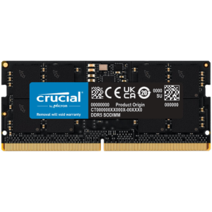 Ram Crucial SO DIMM - DDR5 CL40