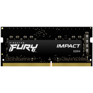 Ram Kingston Fury SO DIMM- DDR4 CL22