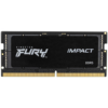 Ram Kingston Fury SO DIMM- DDR5 CL22