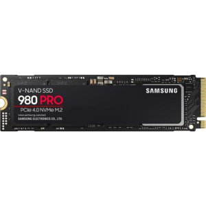 Samsung 980 PRO SSD M.2