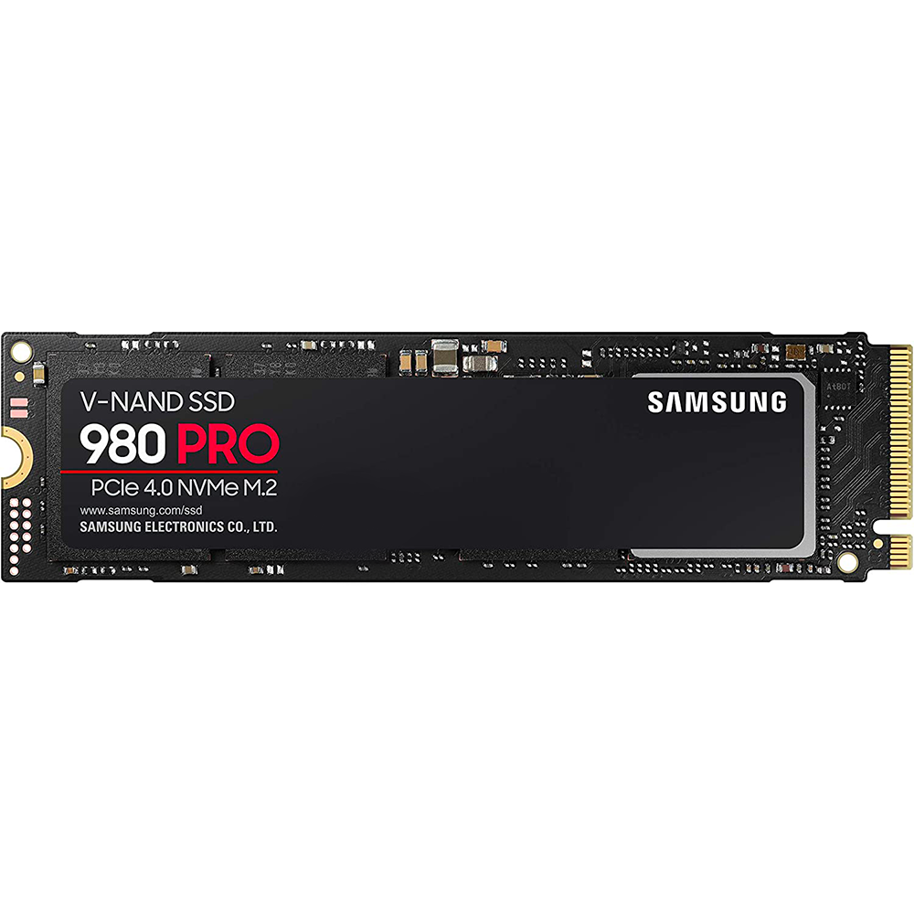 Samsung 980 PRO SSD M.2