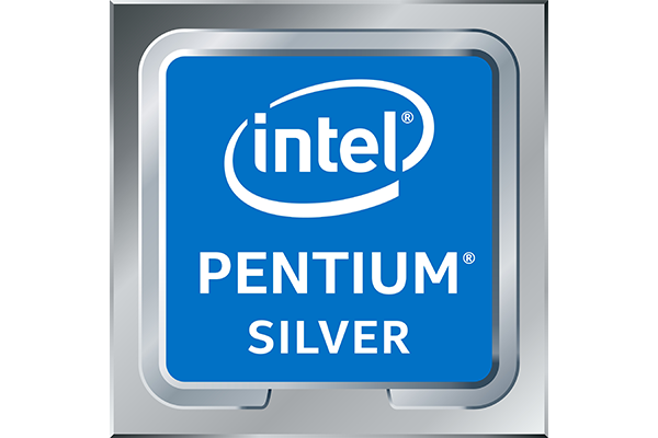 Intel Pentium silver