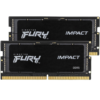Ram Kingston Fury SO DIMM- DDR5 CL22