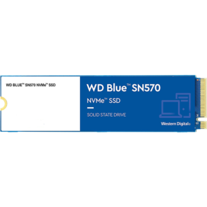 WD BLUE SN570 SSD M.2