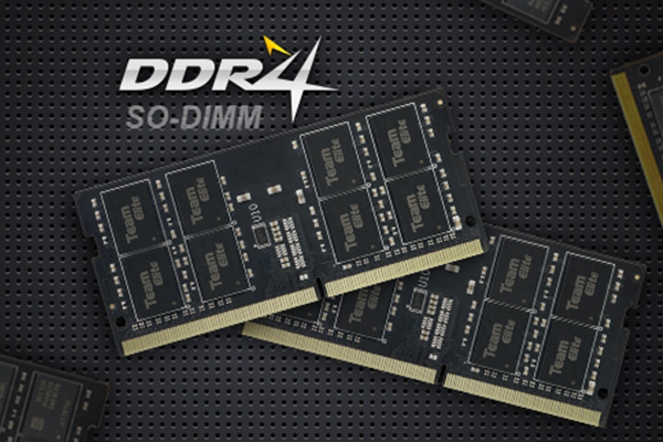 Team Elite DDR4