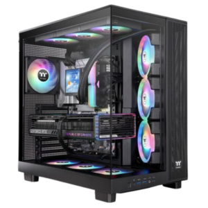 Rig Gaming RTX 5070 TI 16GB - Intel Ultra 9 285K- 32GB DDR5 - 850W GOLD