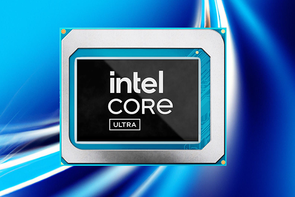 Intel core