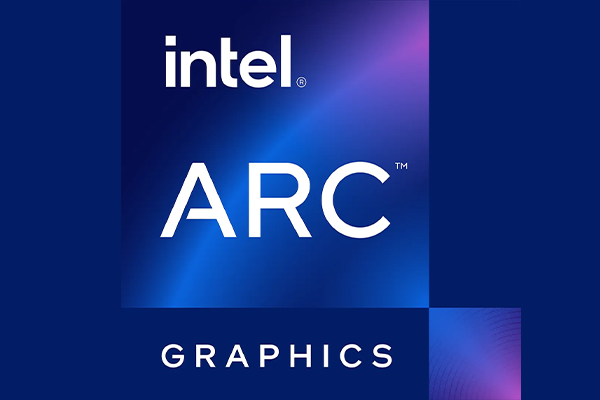 intel arc graphics