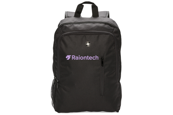 Zaino porta pc 17 pollici