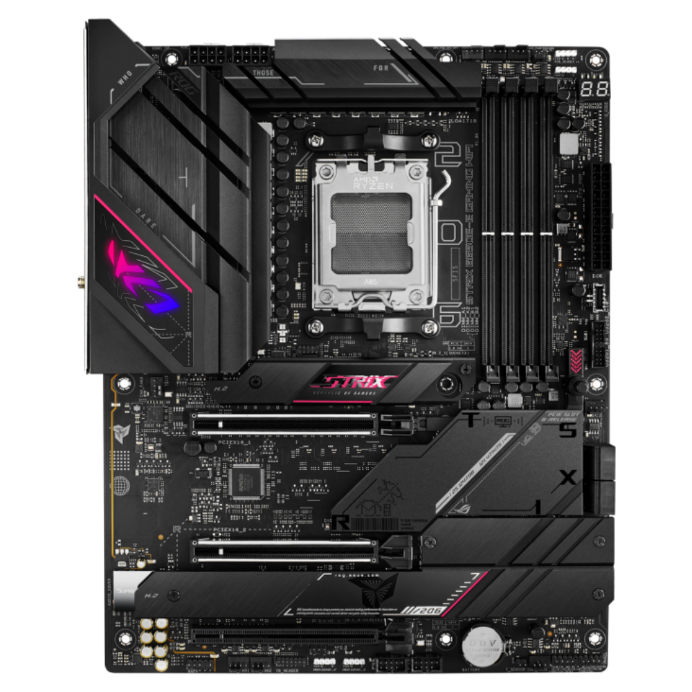 ASUS ROG STRIX B650E-E GAMING WIFI