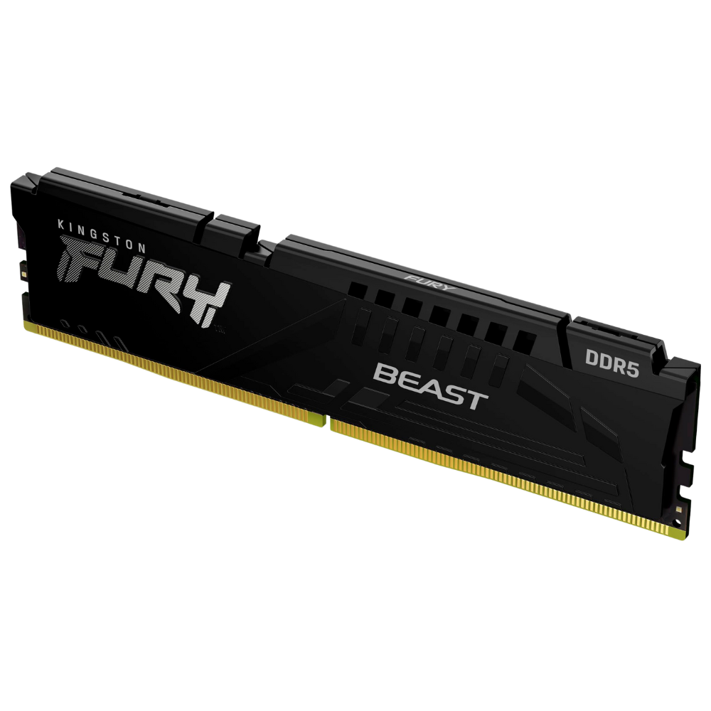 DDR5 16GB PC 5600 Kingston FURY Beast KF556C40BB-16