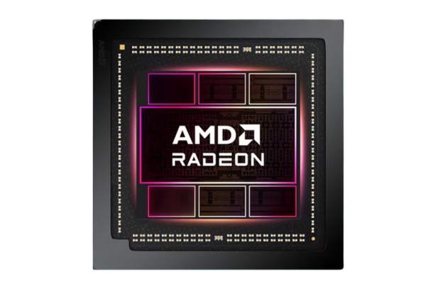 AMD RADEON