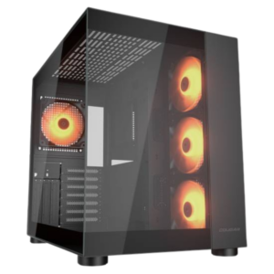 Rig Gaming Radeon RX 9070 XT 16GB - Intel Core Ultra 5 245K - 32GB DDR5 - 750W GOLD