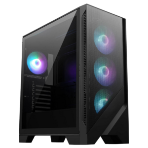 Rig Gaming RTX 5070 Ti 16GB - Ryzen 7 9700X AM5 - 32GB DDR5 - 850W GOLD