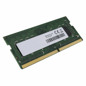 16GB Ram SO DIMM – DDR5 5600MHZ