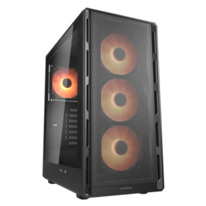 Rig Gaming RX 9060 XT 16GB OC - AMD RYZEN 5 7500F - 16GB DDR5 - 650W