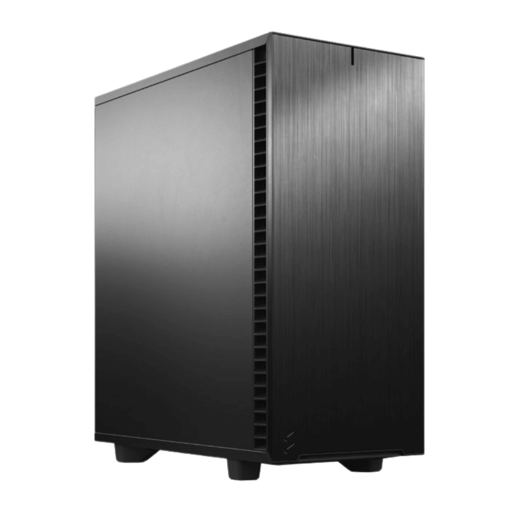 Rig PRO AMD Ryzen 9 9900X – RTX 5080 16GB – 64GB DDR5 – 1000W GOLD
